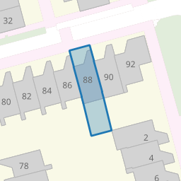 Perceel MDB01-O-2256