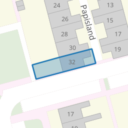Perceel MDB01-O-2304