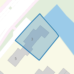 Perceel MDB01-O-237