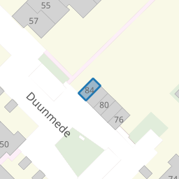 Perceel MDB01-O-2376