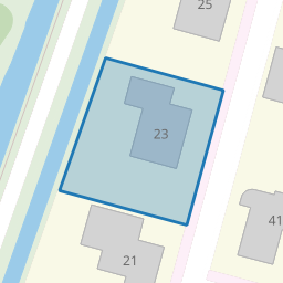 Perceel MDB01-O-2384