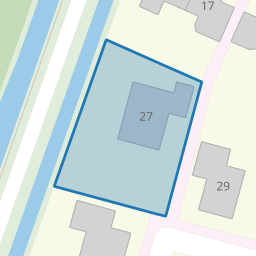 Perceel MDB01-O-2386