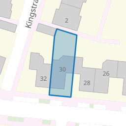 Perceel MDB01-O-2437