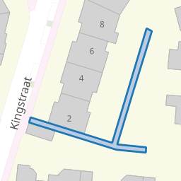 Perceel MDB01-O-2439