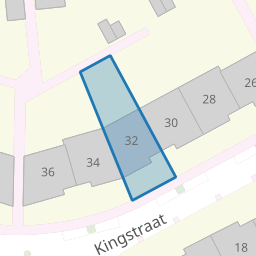 Perceel MDB01-O-2480