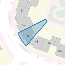 Perceel MDB01-O-2500