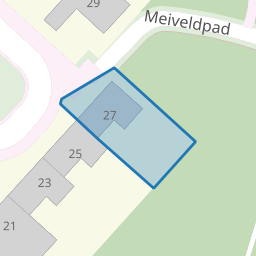 Perceel MDB01-O-251