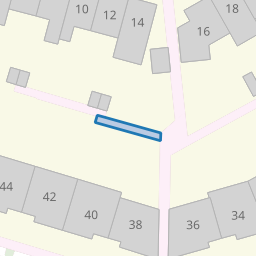 Perceel MDB01-O-2533