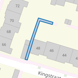 Perceel MDB01-O-2537