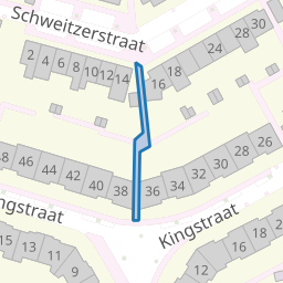 Perceel MDB01-O-2580