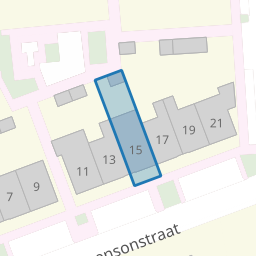 Perceel MDB01-O-2616
