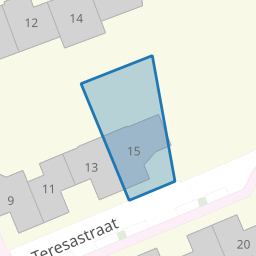 Perceel MDB01-O-2663