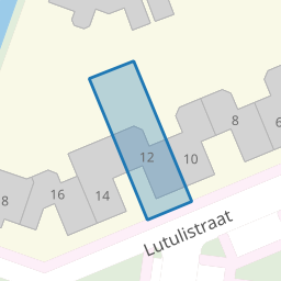 Perceel MDB01-O-2670