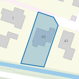 Perceel MDB01-O-2736