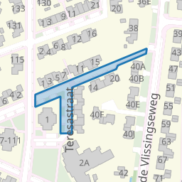 Perceel MDB01-O-2780