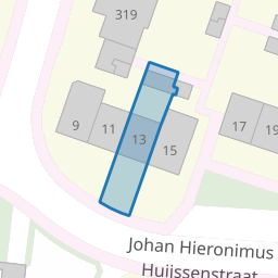 Perceel MDB01-O-2839