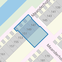 Perceel MDB01-O-2885