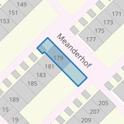 Perceel MDB01-O-2889