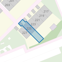 Perceel MDB01-O-2896