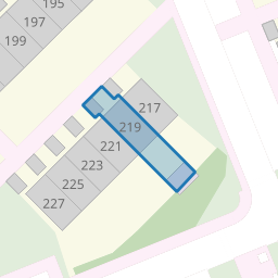 Perceel MDB01-O-2899
