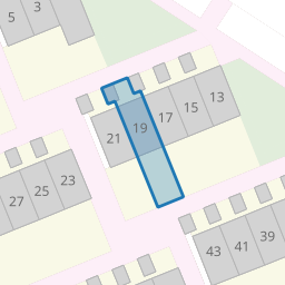 Perceel MDB01-O-2914