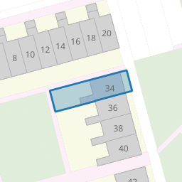 Perceel MDB01-O-2986