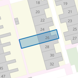 Perceel MDB01-O-3016