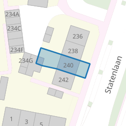 Perceel MDB01-O-3078