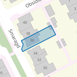 Perceel MDB01-O-3090