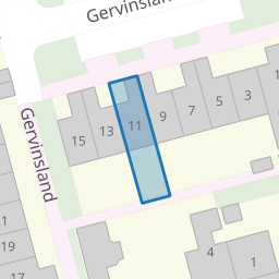 Perceel MDB01-O-3139