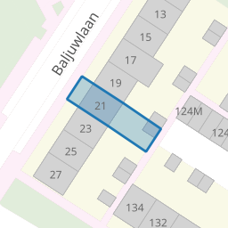 Perceel MDB01-O-3151