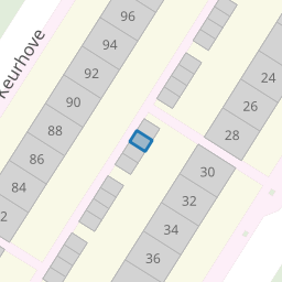 Perceel MDB01-O-3164