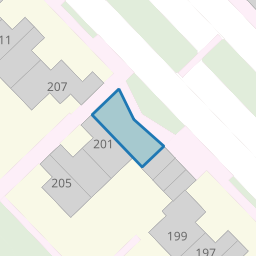 Perceel MDB01-O-3191