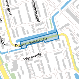 Perceel MDB01-O-3198