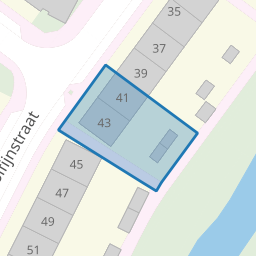 Perceel MDB01-O-3237