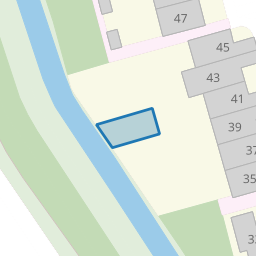 Perceel MDB01-O-3303