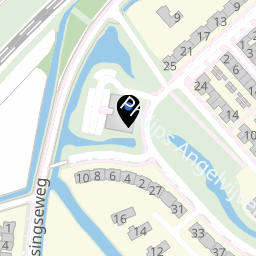 Appartement MDB01 O 3317 20