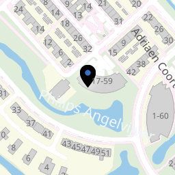 Appartement MDB01 O 3320 2