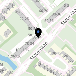 Appartement MDB01 O 3321 1