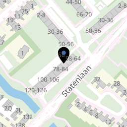 Appartement MDB01 O 3321 10
