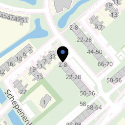 Appartement MDB01 O 3321 100