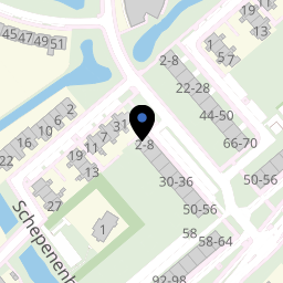 Appartement MDB01 O 3321 101