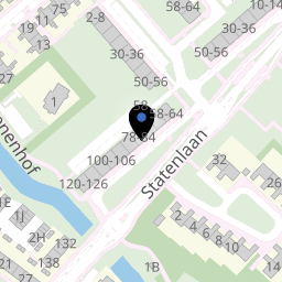 Appartement MDB01 O 3321 11