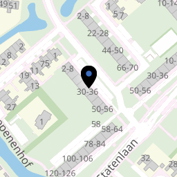 Appartement MDB01 O 3321 113