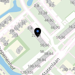 Appartement MDB01 O 3321 115