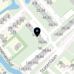 Appartement MDB01 O 3321 117