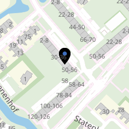 Appartement MDB01 O 3321 121