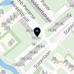 Appartement MDB01 O 3321 123