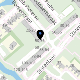 Appartement MDB01 O 3321 124