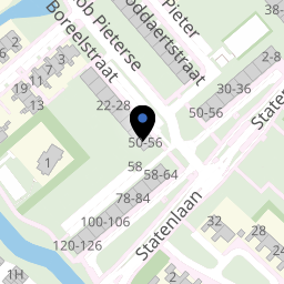 Appartement MDB01 O 3321 125